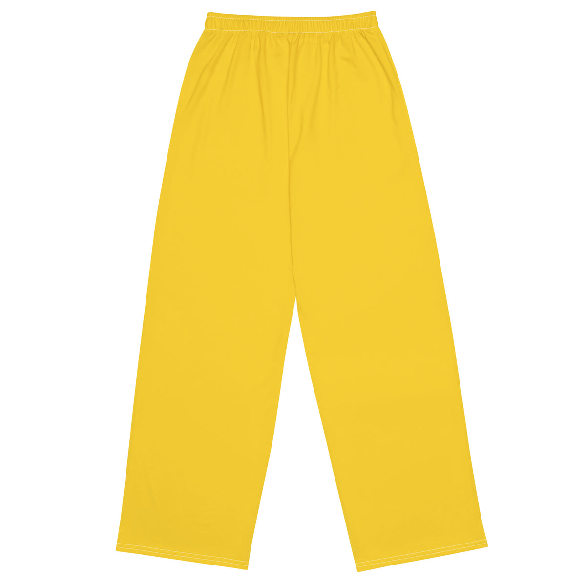 パンツ Aspesi Pantaloni a gamba dritta Yellow Aspesi Pantaloni A Gamba Dritta Trousers Yellow | Wanan Luxury