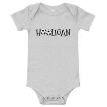 Load image into Gallery viewer, Baby Hooligan One Piece T-Shirt