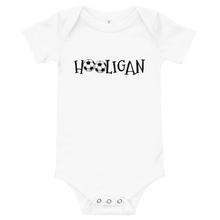 Load image into Gallery viewer, Baby Hooligan One Piece T-Shirt