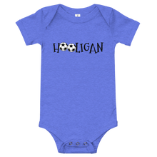 Load image into Gallery viewer, Baby Hooligan One Piece T-Shirt