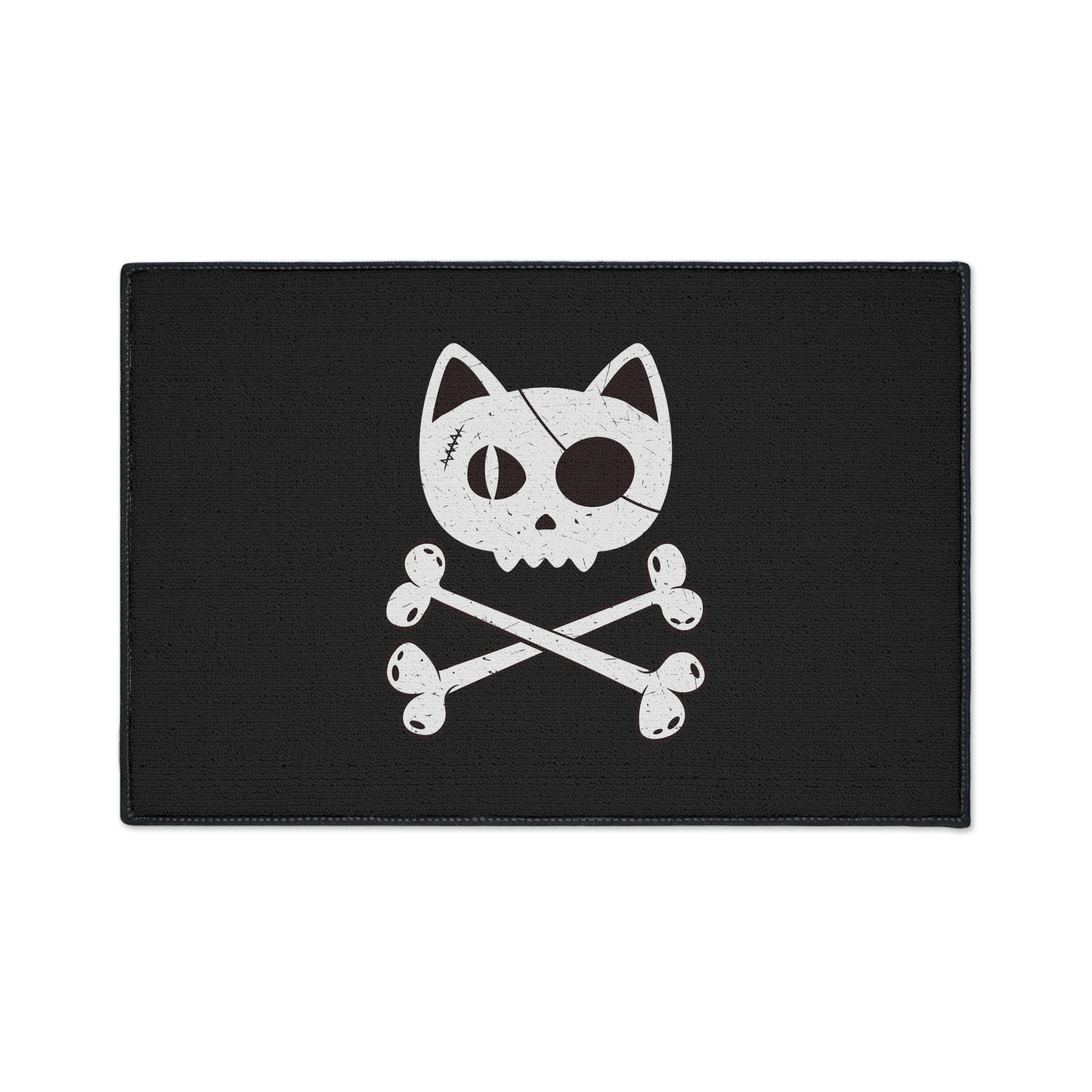 cute pirate flag