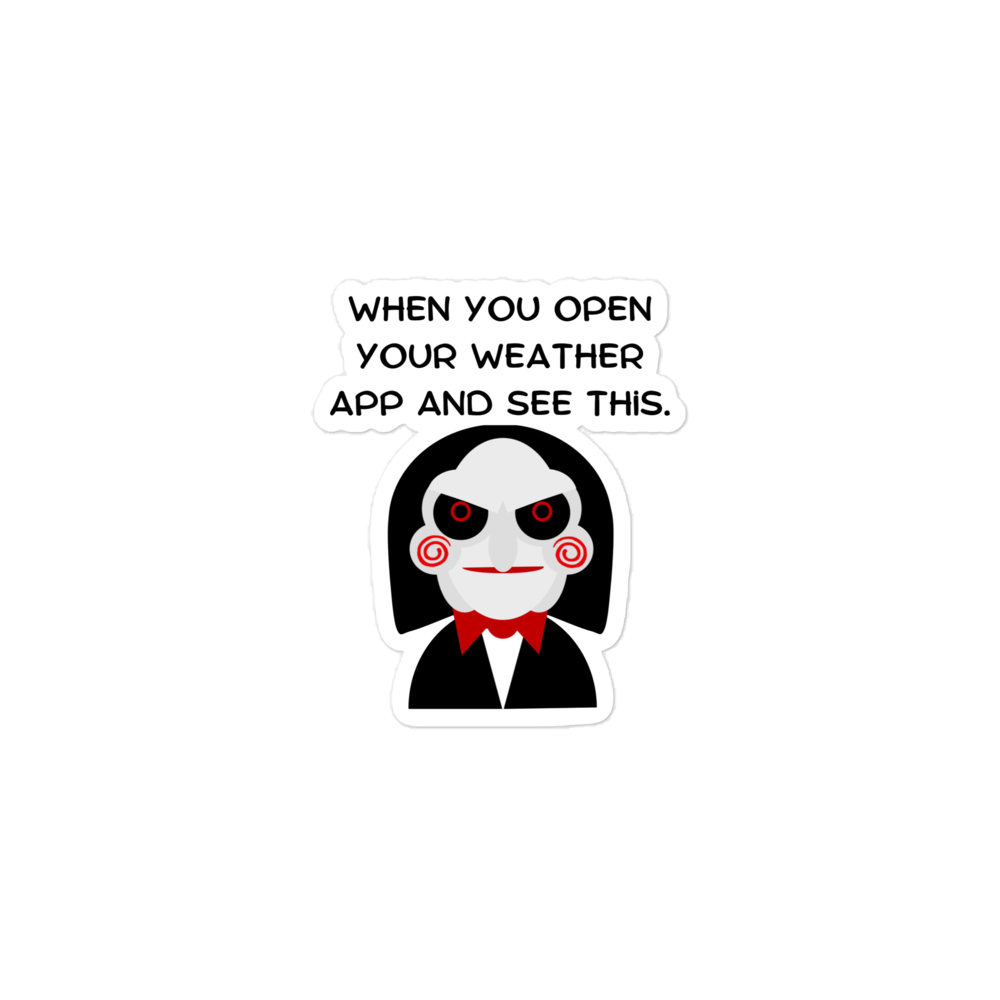 Bubble stickers discount app