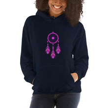 Load image into Gallery viewer, Dream Catcher Unisex Hoodie Sweatshirt