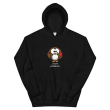 Load image into Gallery viewer, I Just Wanted To Show This Rose How Beautiful You Are Unisex Hoodie