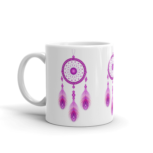 Dream Catcher Mug