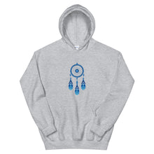 Load image into Gallery viewer, Dream Catcher Unisex Hoodie Sweat Shirt