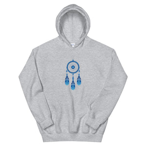 Dream Catcher Unisex Hoodie Sweat Shirt