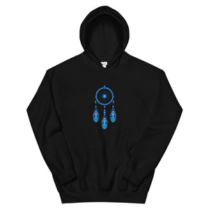 Dream Catcher Unisex Hoodie Sweat Shirt