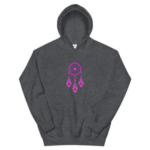 Dream Catcher Unisex Hoodie Sweatshirt