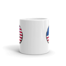 Load image into Gallery viewer, USA Soccer Mug