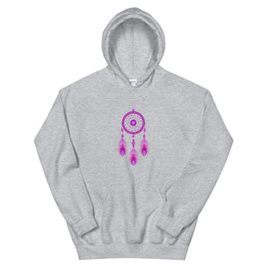 Dream Catcher Unisex Hoodie Sweatshirt