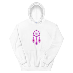 Dream Catcher Unisex Hoodie Sweatshirt