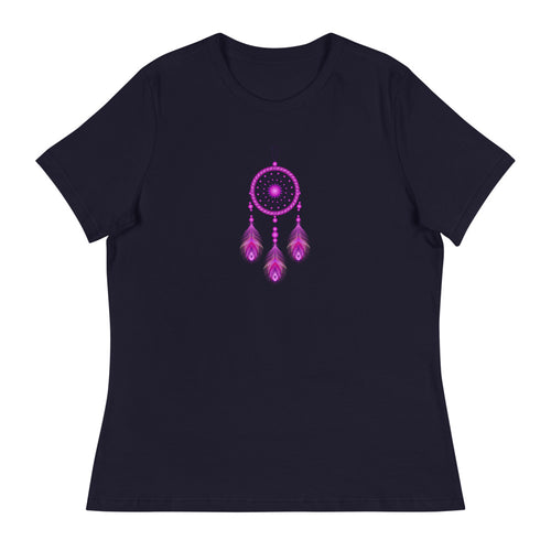Dream Catcher Women's Relaxed T-Shirt