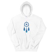 Load image into Gallery viewer, Dream Catcher Unisex Hoodie Sweat Shirt