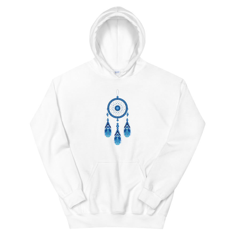 Dream Catcher Unisex Hoodie Sweat Shirt