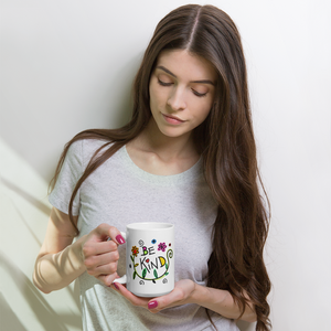 Be Kind Mug