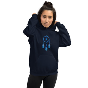 Dream Catcher Unisex Hoodie Sweat Shirt