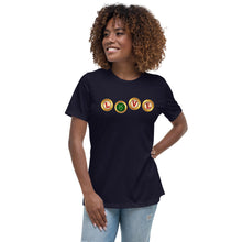 Load image into Gallery viewer, Taurus Love Women&#39;s Relaxed T-Shirt