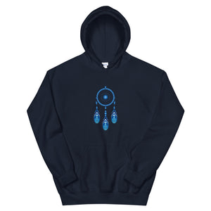 Dream Catcher Unisex Hoodie Sweat Shirt