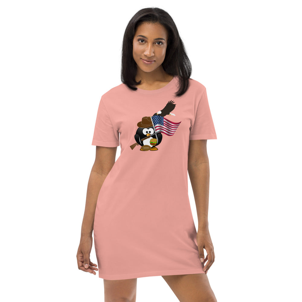 patriotic t shirt dress Flag T-Shirt Dress USA T Shirt American Flag T Shirt Dress Patriotic Flag Dress Conservative USA Dress Flag Dress July 4th Indepence Day