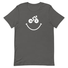 Load image into Gallery viewer, Funny Bicycling Short-sleeve unisex t-shirt, Biking Shirt, Bicycling Tee, Bike Riding Shirt, Gift For Bicycler t