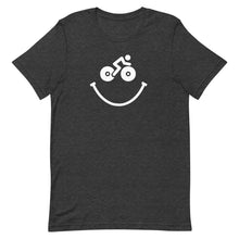 Load image into Gallery viewer, Funny Bicycling Short-sleeve unisex t-shirt, Biking Shirt, Bicycling Tee, Bike Riding Shirt, Gift For Bicycler t