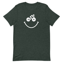 Load image into Gallery viewer, Funny Bicycling Short-sleeve unisex t-shirt, Biking Shirt, Bicycling Tee, Bike Riding Shirt, Gift For Bicycler t