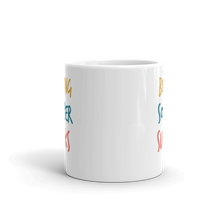 Load image into Gallery viewer, Being Sober Sucks Mug, morning after mug, party mug