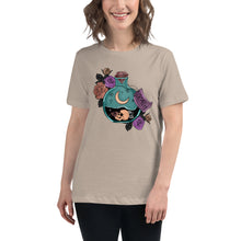 Load image into Gallery viewer, Women&#39;s Halloween Relaxed T-Shirt